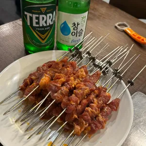 백두산 대표 사진