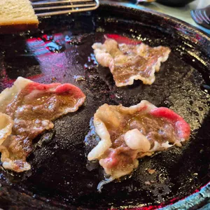 꾸석지돌판한우 대표 사진