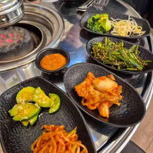 광화문연탄구이 사진 2