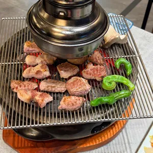 돗가비화로 사진 1