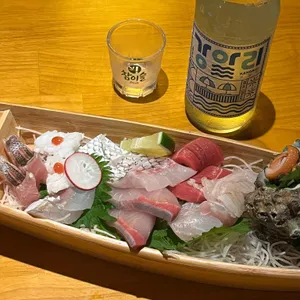 그린파치 사진 1