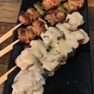 태릉꼬치앤통닭 사진