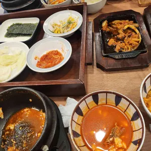 북창동순두부 사진 1