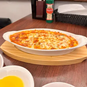 이탈리아피자 사진