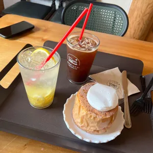 방목리 카페 사진 1