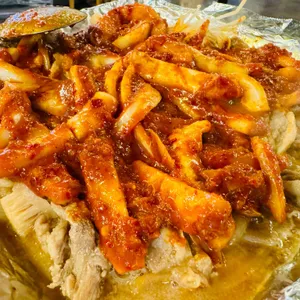 오징어풍경 사진 1