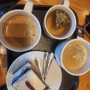 스타벅스 사진 1