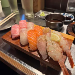 사사노하 사진 2