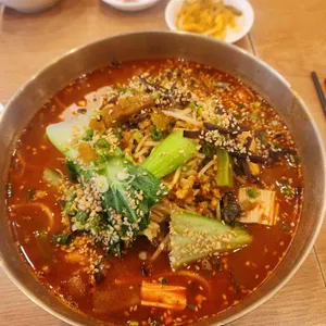메이리 대표 사진