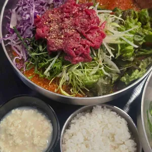 굴화길 대표 사진