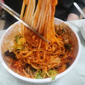 차애전 할매칼국수 사진 1