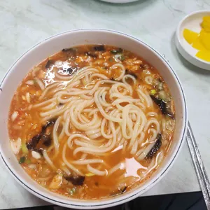 차애전 할매칼국수 대표 사진