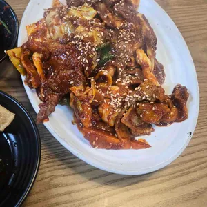 엄니식당 사진