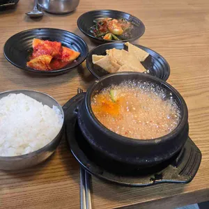 엄니식당 사진