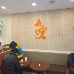 브루다커피 대표 사진