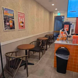 브루다커피 대표 사진