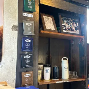 챔프커피 대표 사진