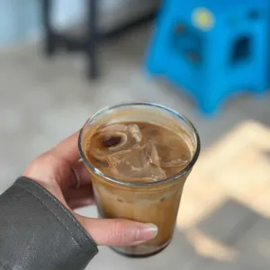 챔프커피 대표 사진