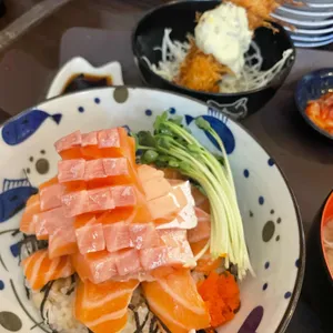 묘돈부리 대표 사진