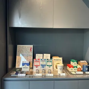 챔프커피 제3작업실 대표 사진