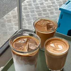 챔프커피 제3작업실 대표 사진