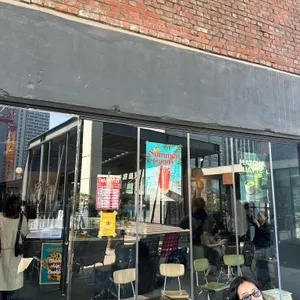 챔프커피 제3작업실 대표 사진