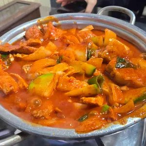 산청엔흑돼지 사진 1