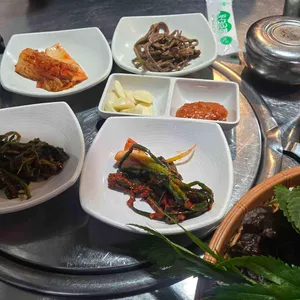산청엔흑돼지 대표 사진