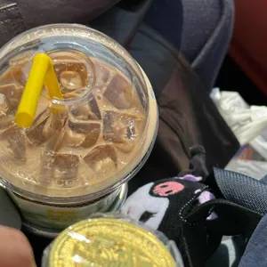 메가커피 대표 사진