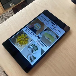 로잉커피바 리뷰 사진