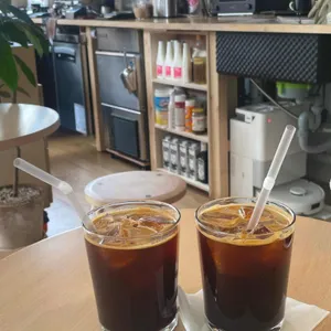 로잉커피바 사진 1