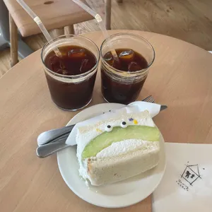 로잉커피바 사진 2