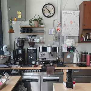 로잉커피바 대표 사진