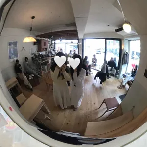 로잉커피바 대표 사진