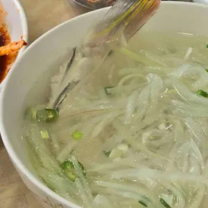 한라식당 사진 1