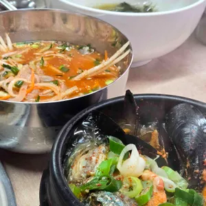 선인장식당 사진