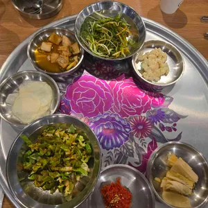 흑돼지 근고기 전문점 도민상회 사진