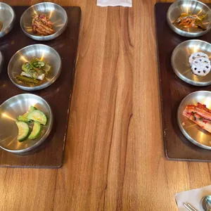 밥상천하 대표 사진