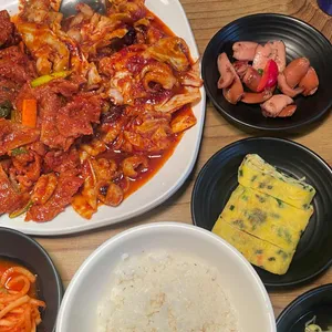 진배족발 사진 1