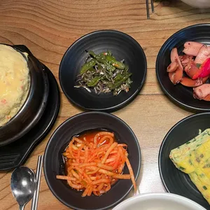 진배족발 대표 사진