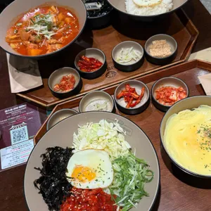 1992 덮밥&짜글이 사진 1