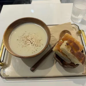 무지개수프 사진 1