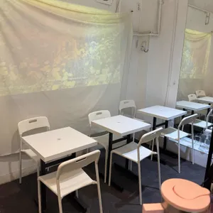 무지개수프 대표 사진