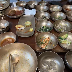 마방집 사진