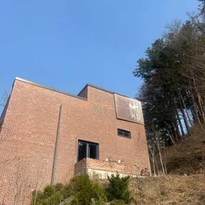 인더숲 대표 사진