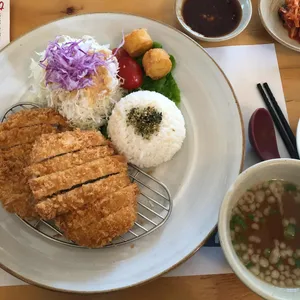 수우동 대표 사진