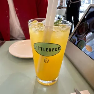 리틀넥 사진 1
