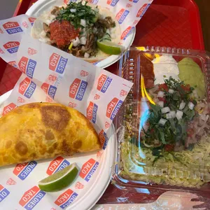 올디스타코 사진 1