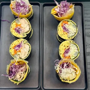 고미고김밥 사진 1