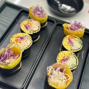 고미고김밥 대표 사진